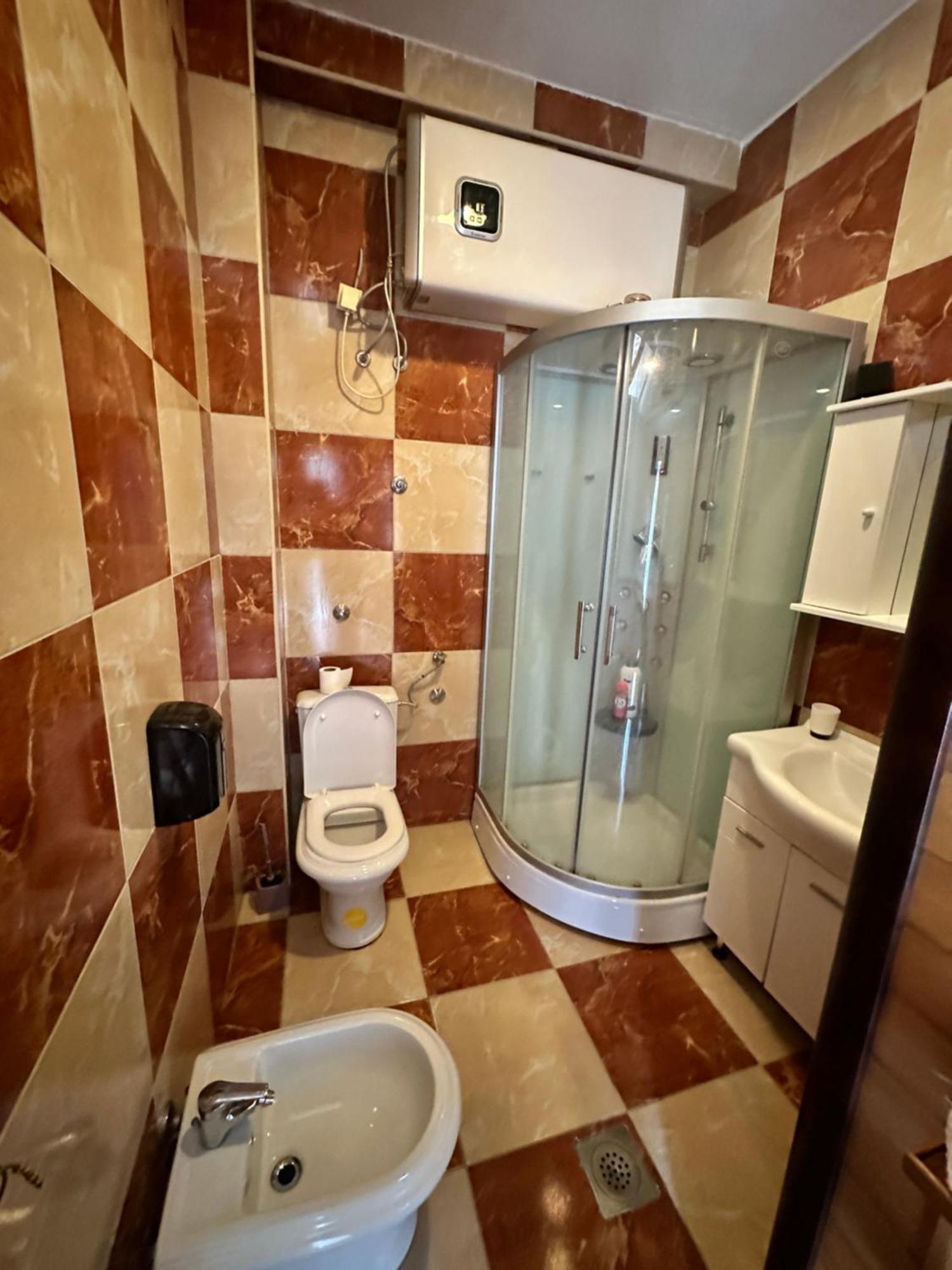 Ljiljanic Appartement Budva