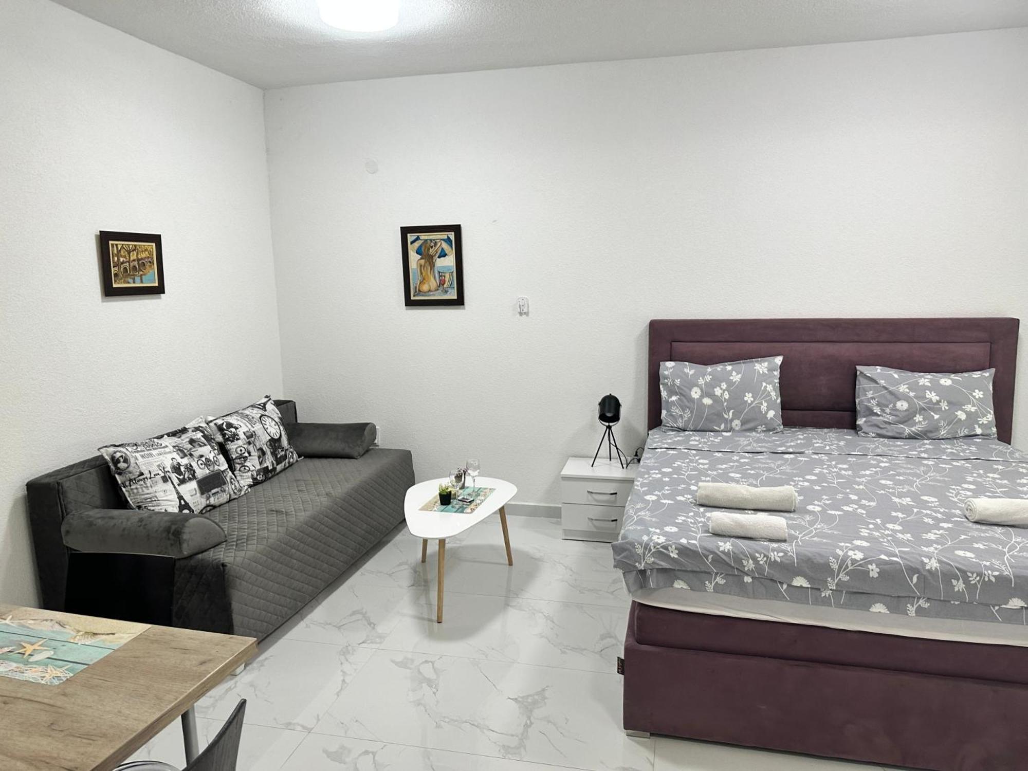 Appartement Ljiljanic