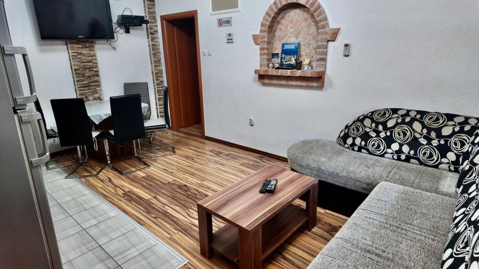 Appartement Ljiljanic *