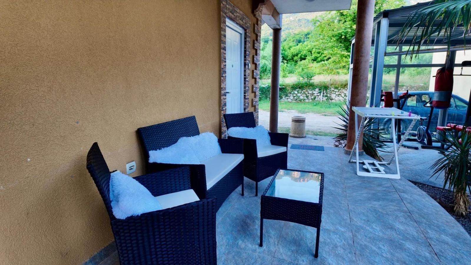 Ljiljanic Appartement Budva