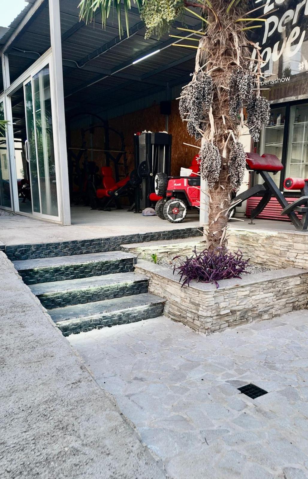 Appartement Ljiljanic
