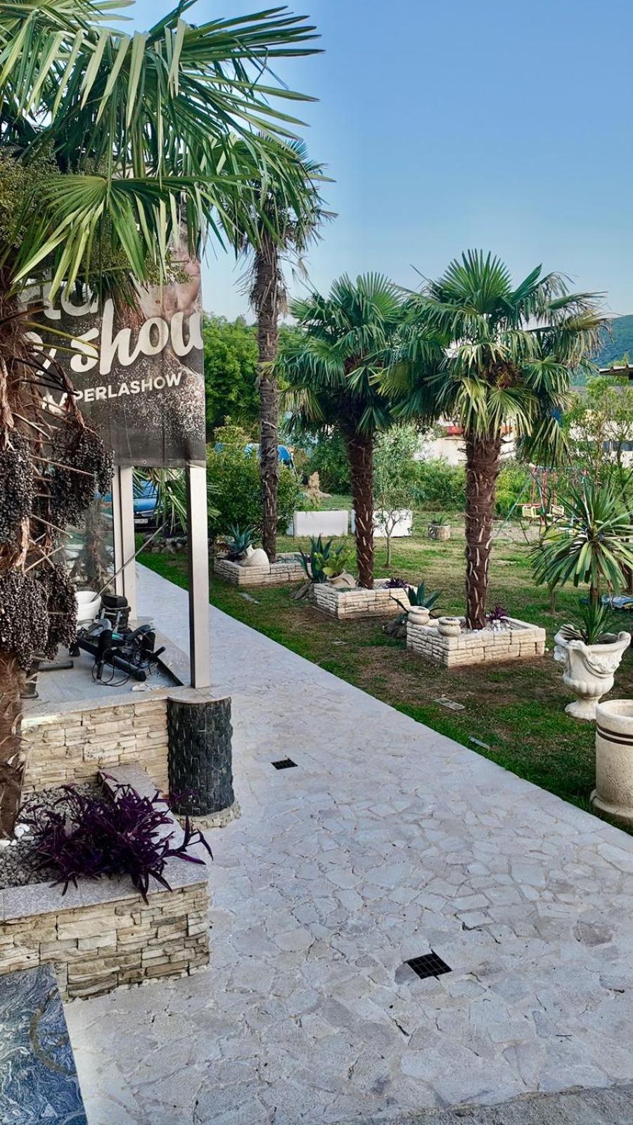 Ljiljanic Appartement *