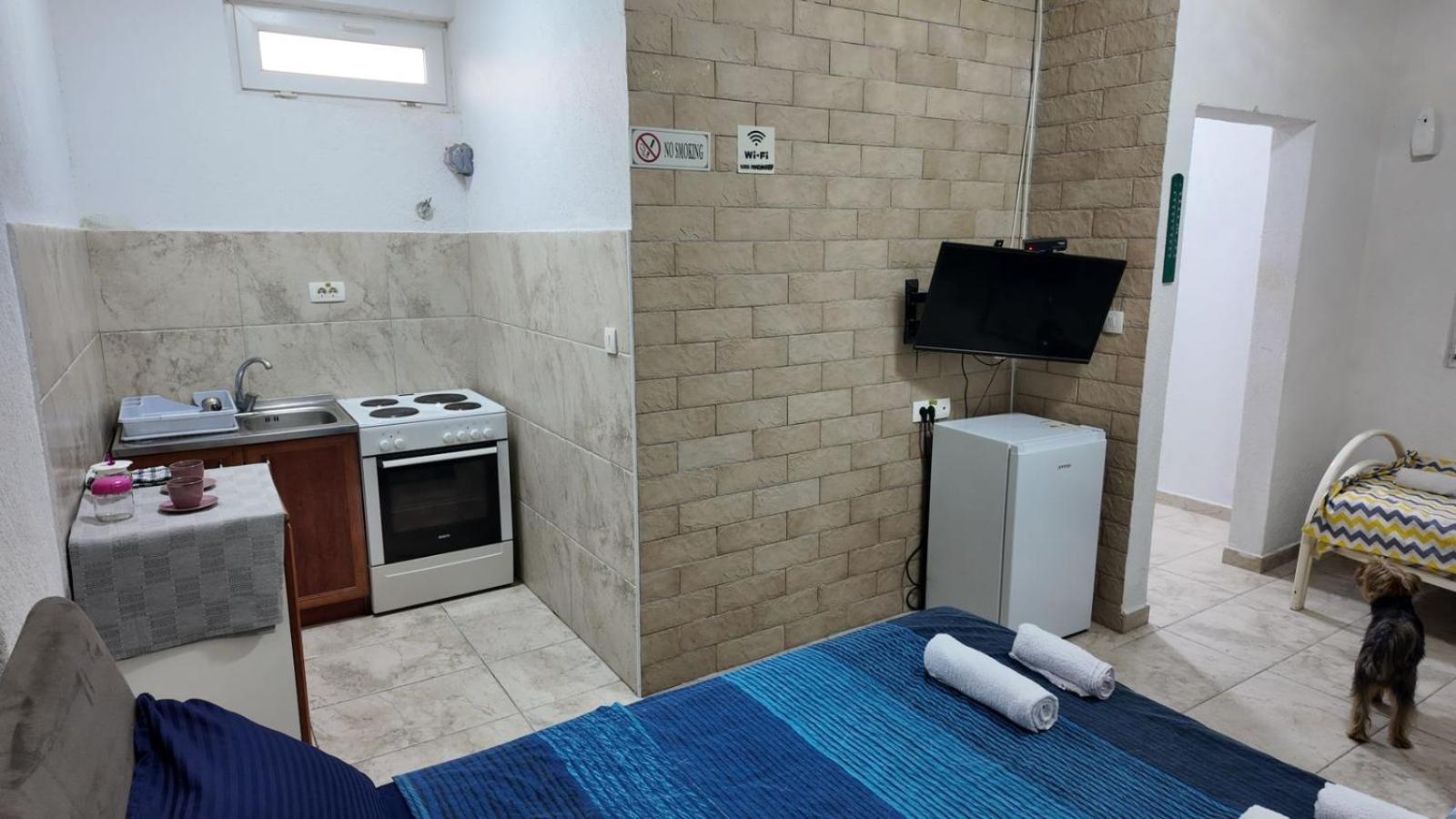 Appartement Ljiljanic