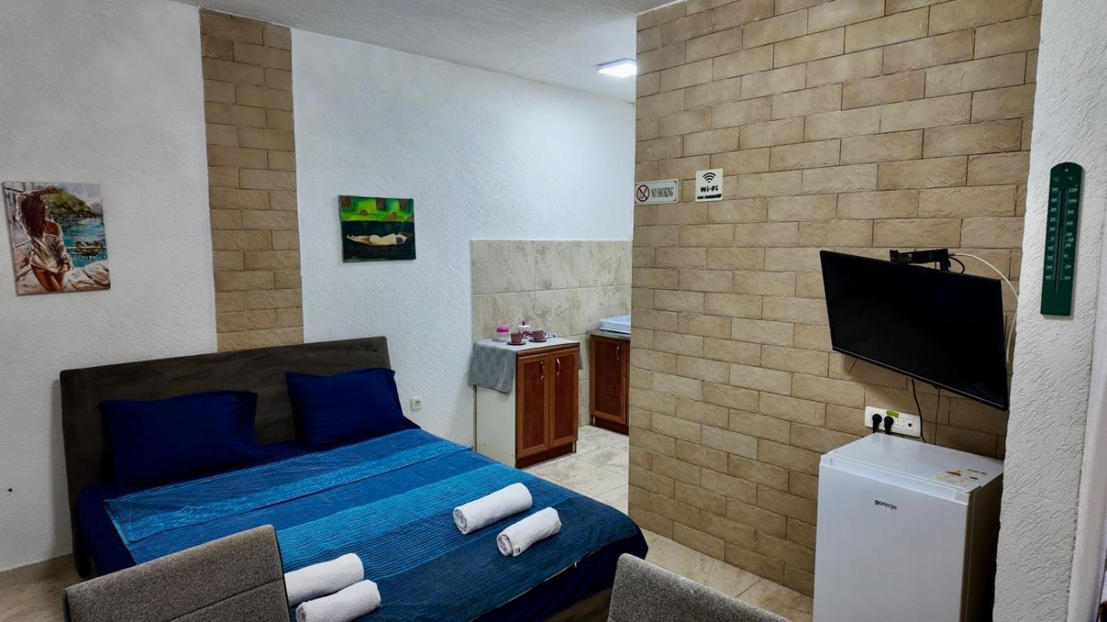 Ljiljanic Appartement *