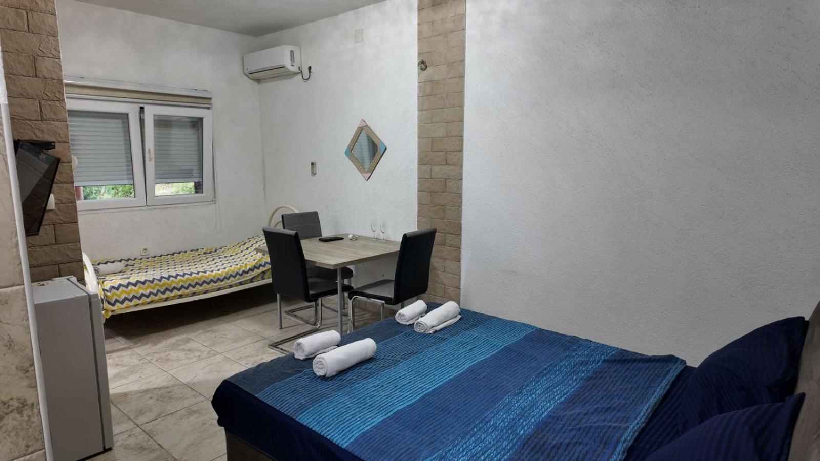 Ljiljanic Appartement Budva