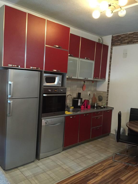 Appartement Ljiljanic *