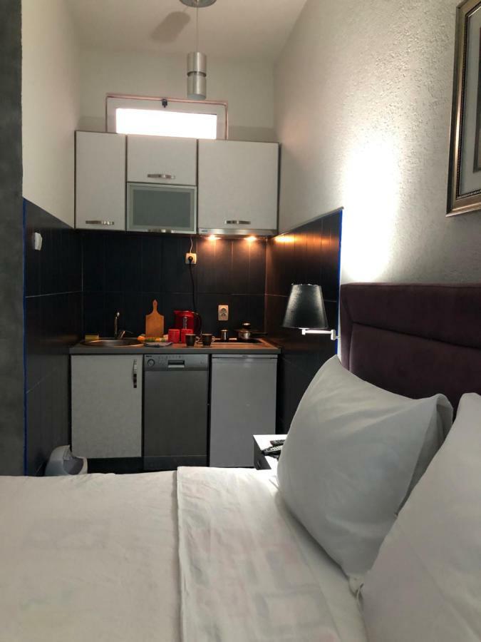 Appartement Ljiljanic Budva