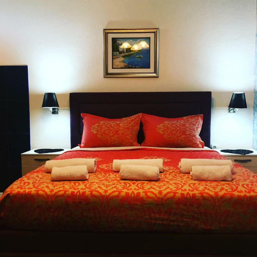 Ljiljanic Appartement *