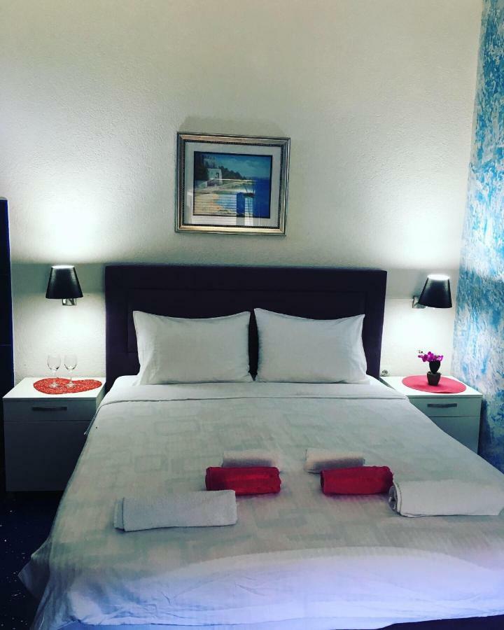 Appartement Ljiljanic Budva