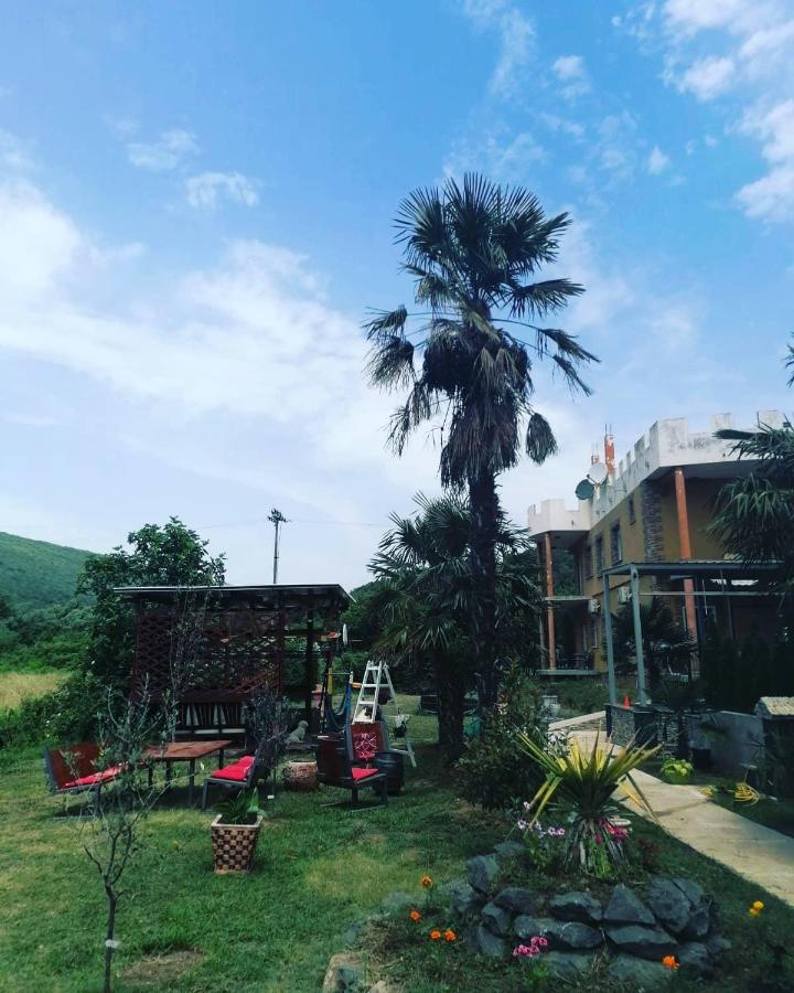Ljiljanic * Budva