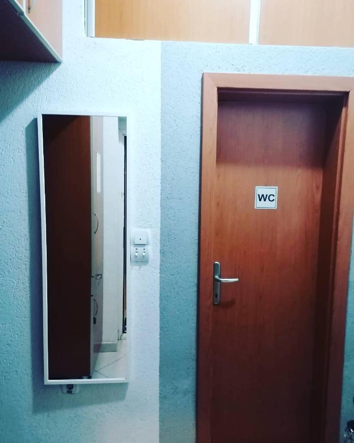 Ljiljanic Lägenhet Budva