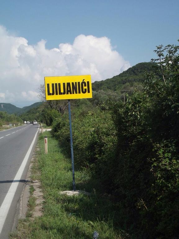 Lägenhet Ljiljanic *