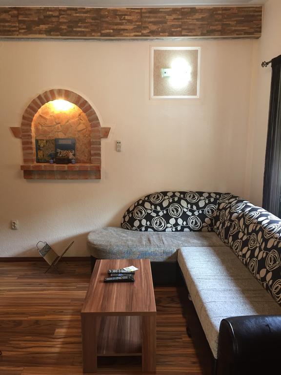 Lägenhet Ljiljanic Budva