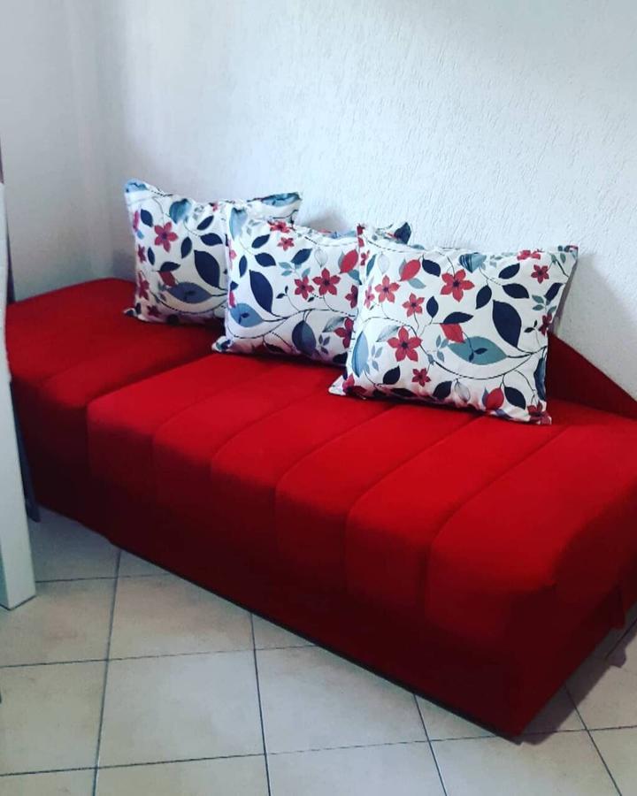 Ljiljanic Budva