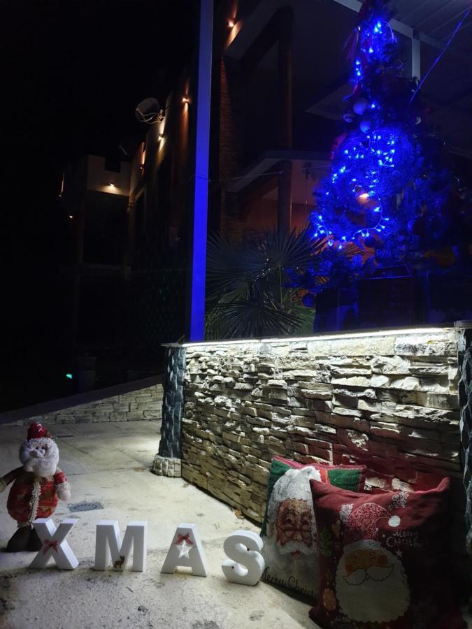 Ljiljanic * Budva